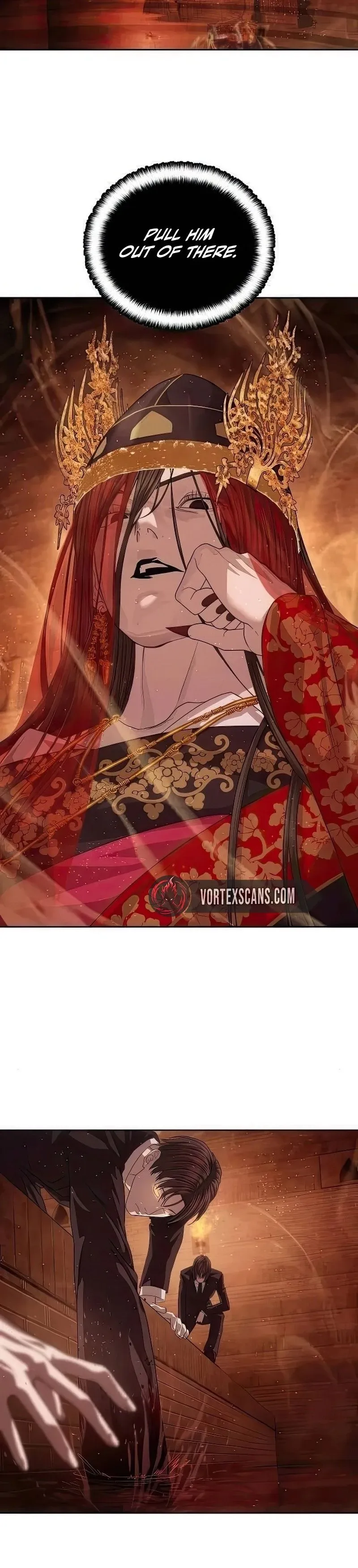 Read Special Civil Servant EN Manga Online