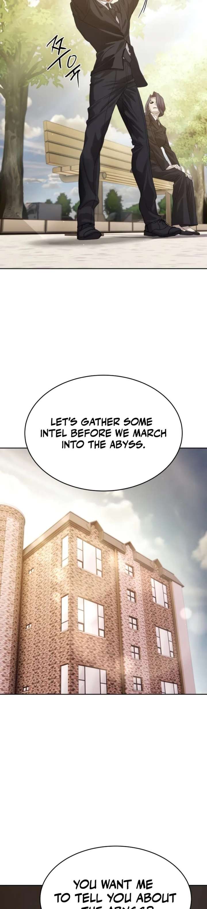 Read Special Civil Servant EN Manga Online