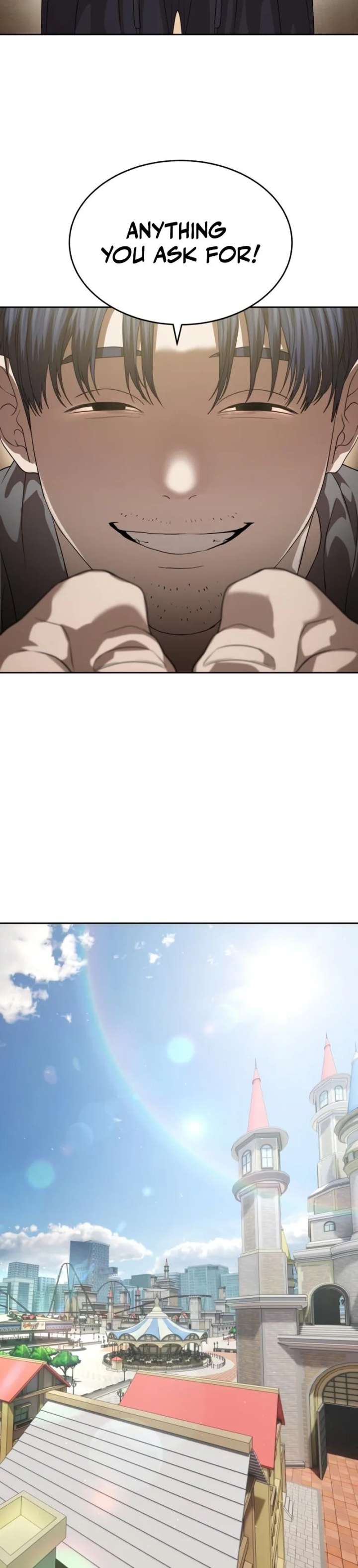 Read Special Civil Servant EN Manga Online