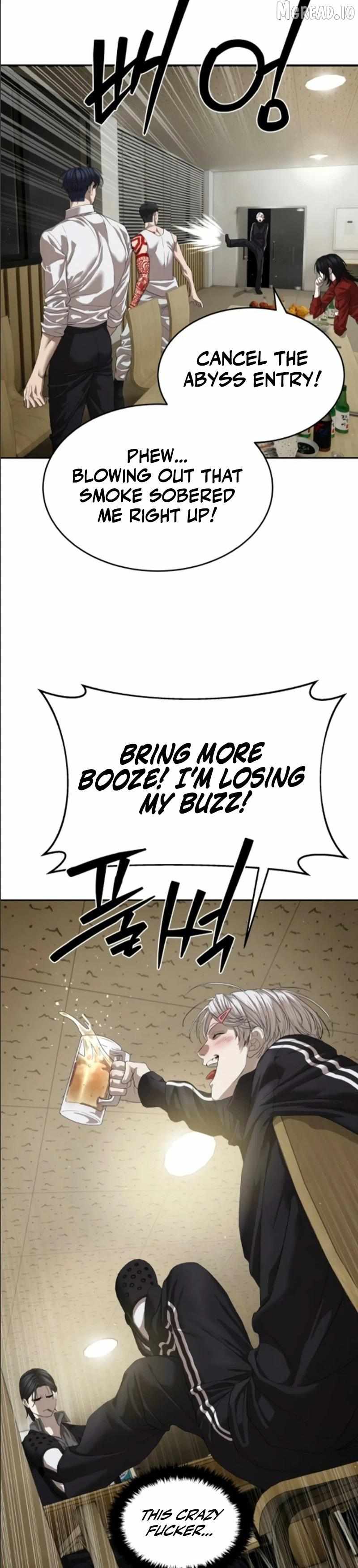 Read Special Civil Servant EN Manga Online