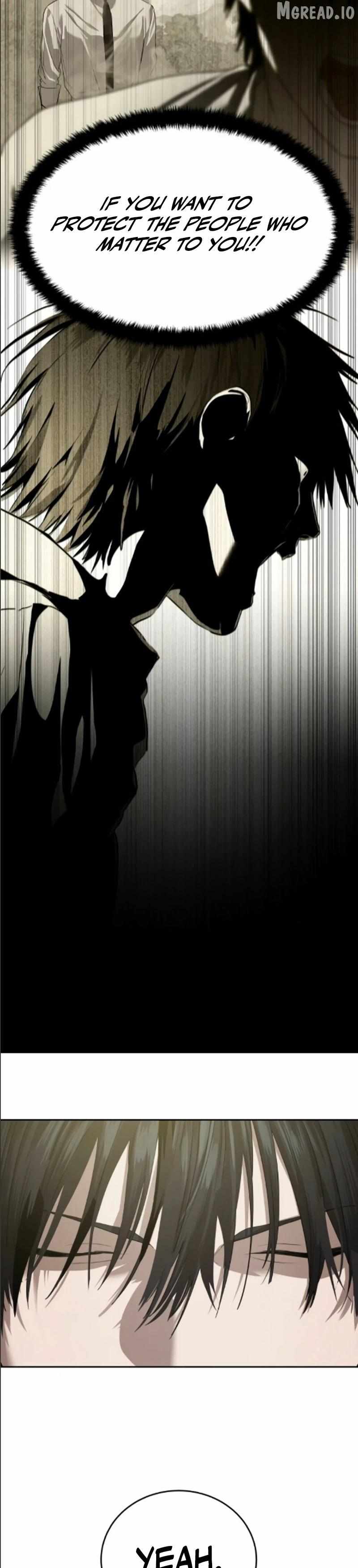 Read Special Civil Servant EN Manga Online