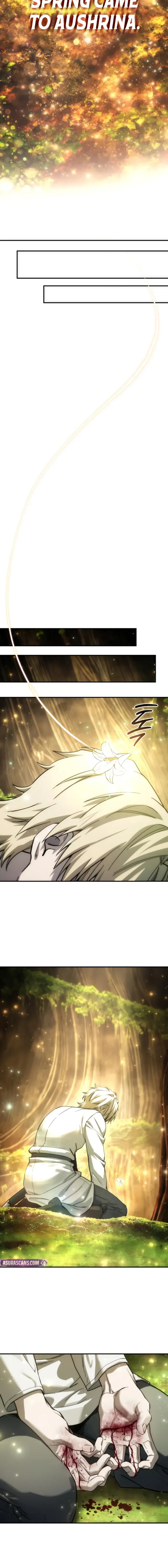 Read Star-Embracing Swordmaster EN Manga Online