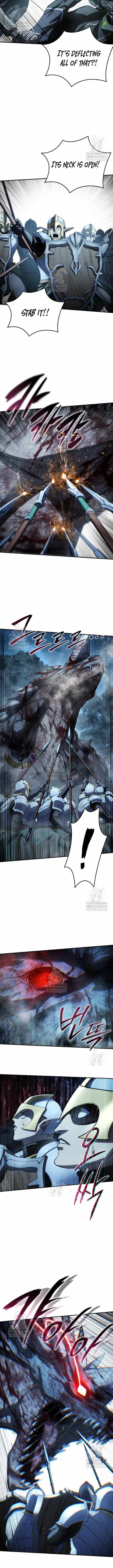 Read Star-Embracing Swordmaster EN Manga Online