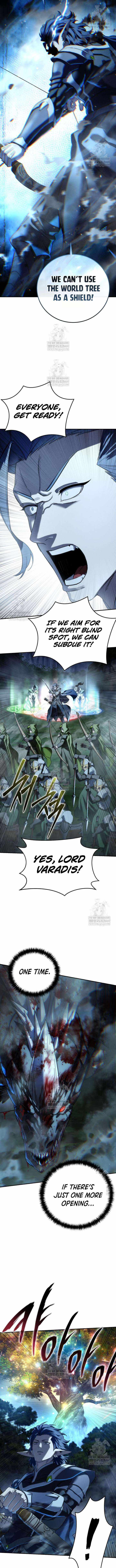 Read Star-Embracing Swordmaster EN Manga Online