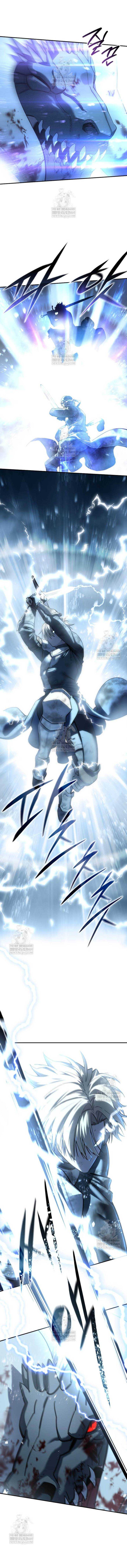 Read Star-Embracing Swordmaster EN Manga Online