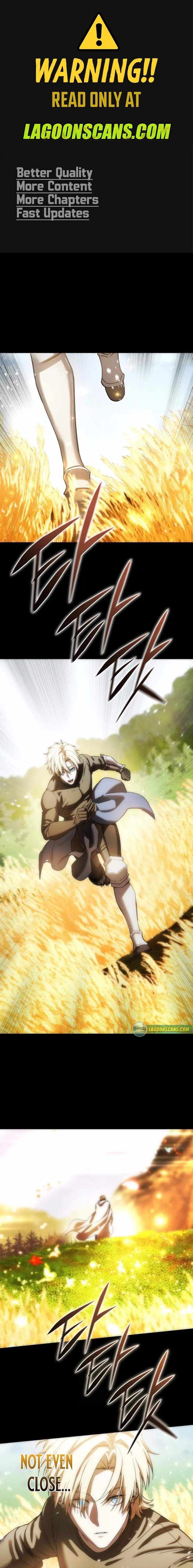 Read Star-Embracing Swordmaster EN Manga Online