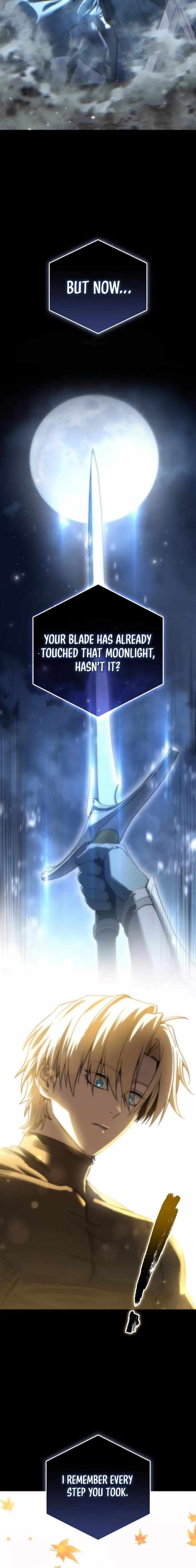 Read Star-Embracing Swordmaster EN Manga Online