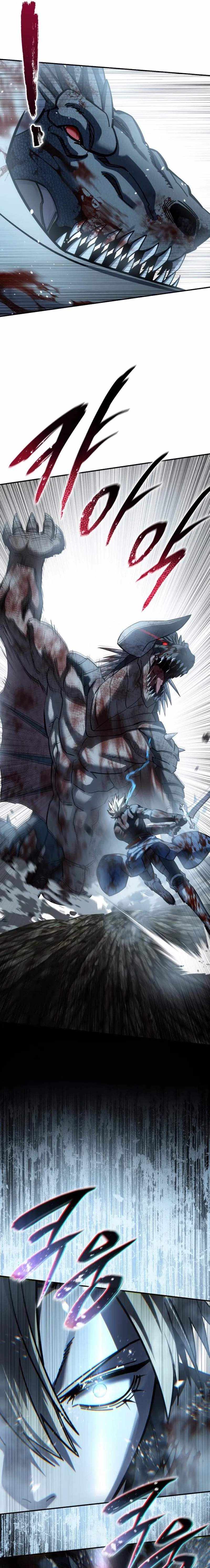 Read Star-Embracing Swordmaster EN Manga Online