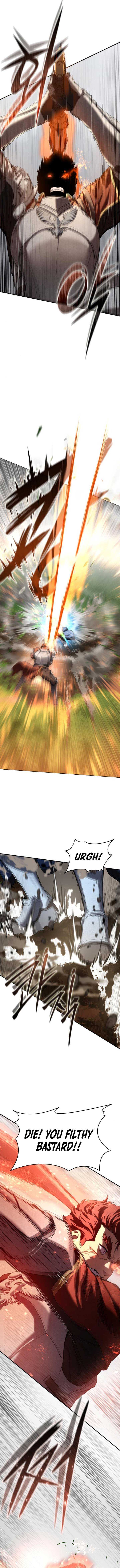 Read Star-Embracing Swordmaster EN Manga Online