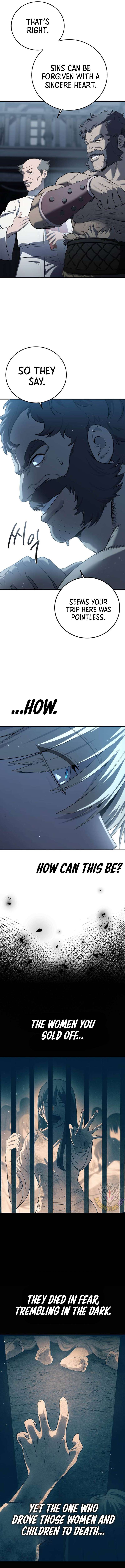 Read Star-Embracing Swordmaster EN Manga Online