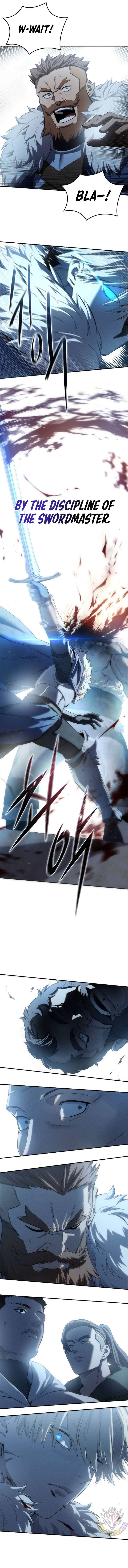 Read Star-Embracing Swordmaster EN Manga Online