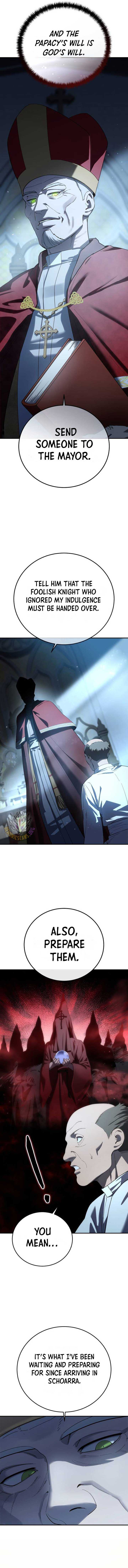Read Star-Embracing Swordmaster EN Manga Online