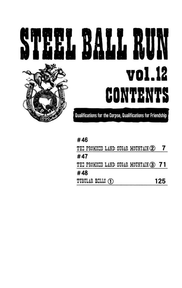 Read Steel Ball Run EN Manga Online