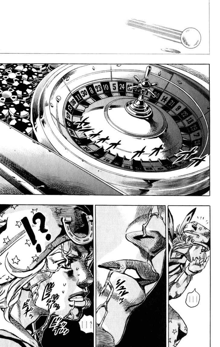 Read Steel Ball Run EN Manga Online