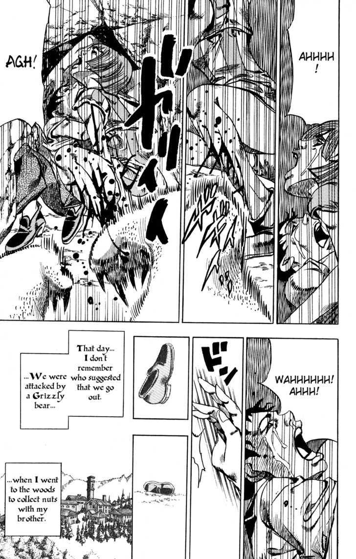 Read Steel Ball Run EN Manga Online