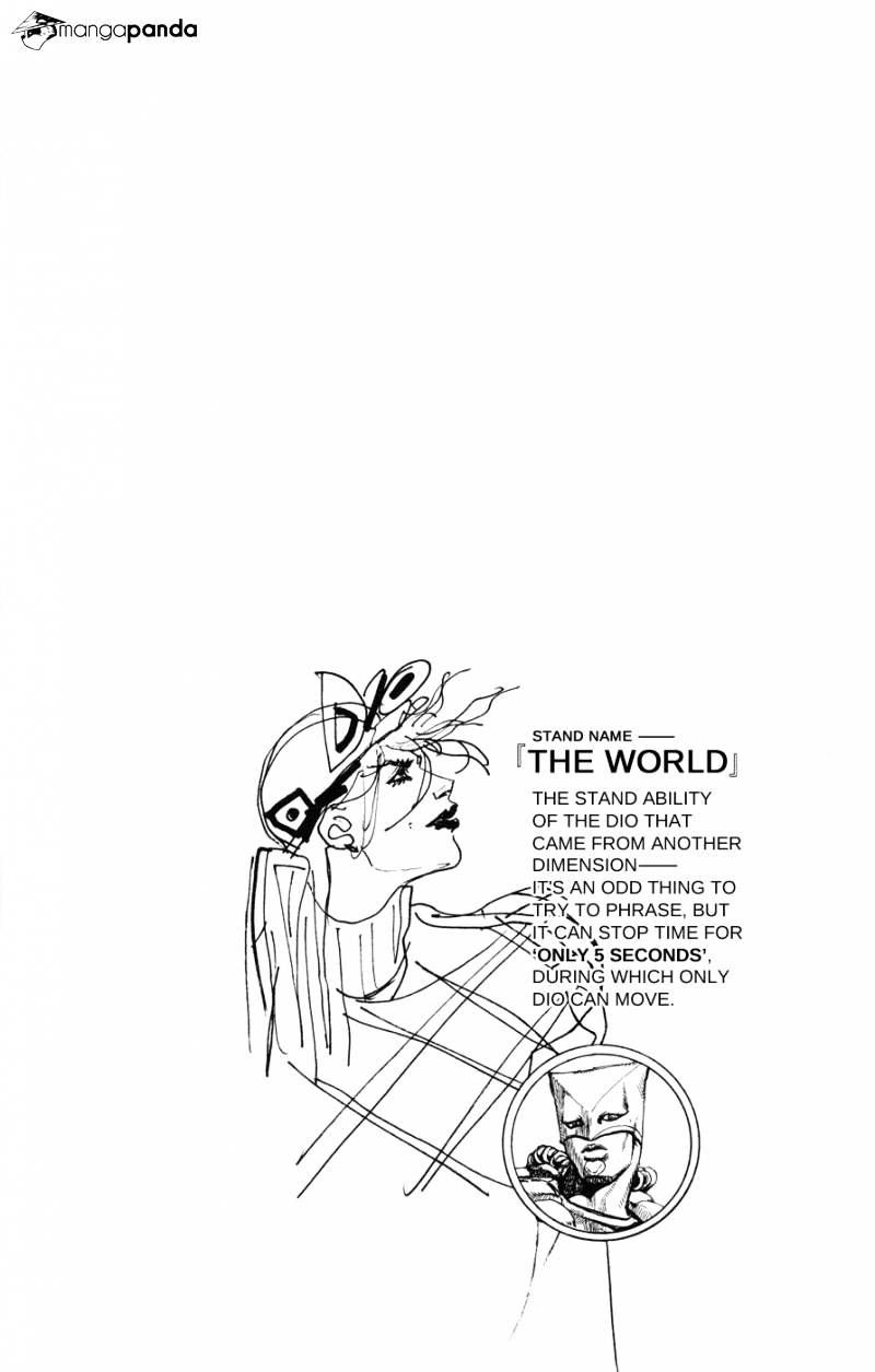 Read Steel Ball Run EN Manga Online