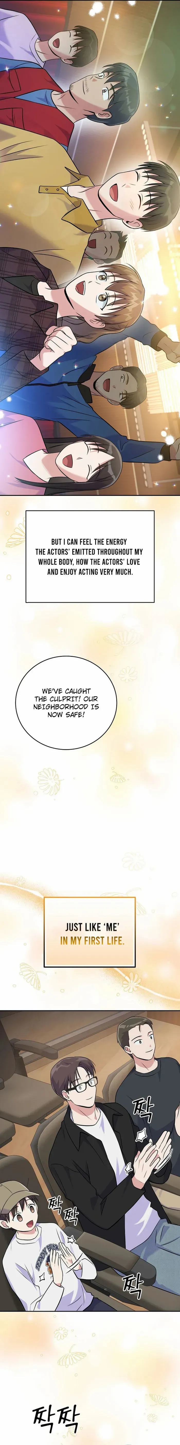 Read Superstar From Age 0 EN Manga Online