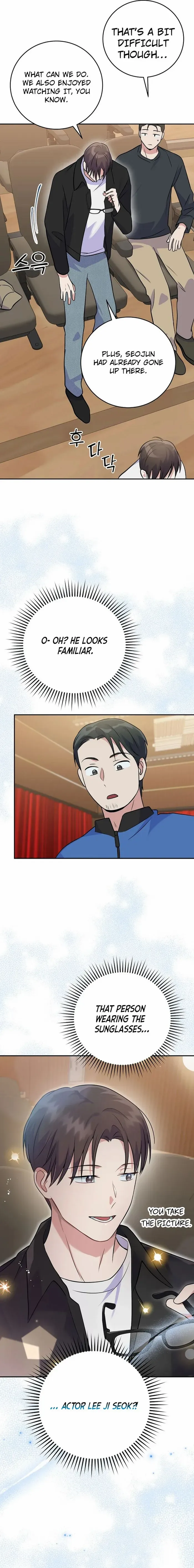Read Superstar From Age 0 EN Manga Online