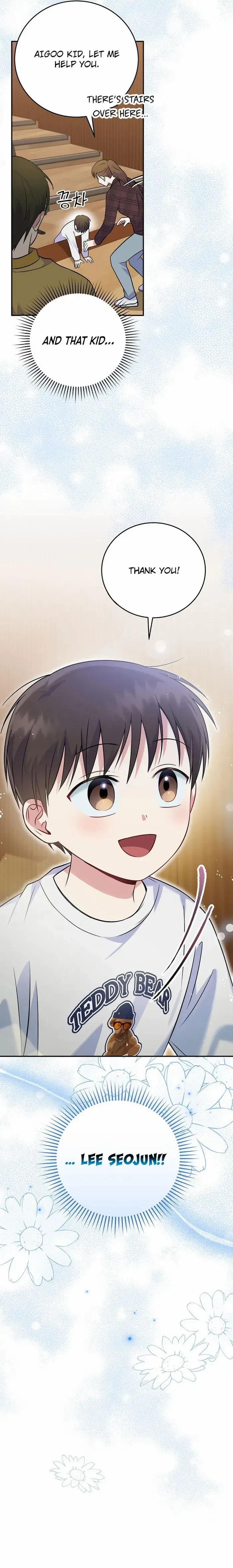 Read Superstar From Age 0 EN Manga Online