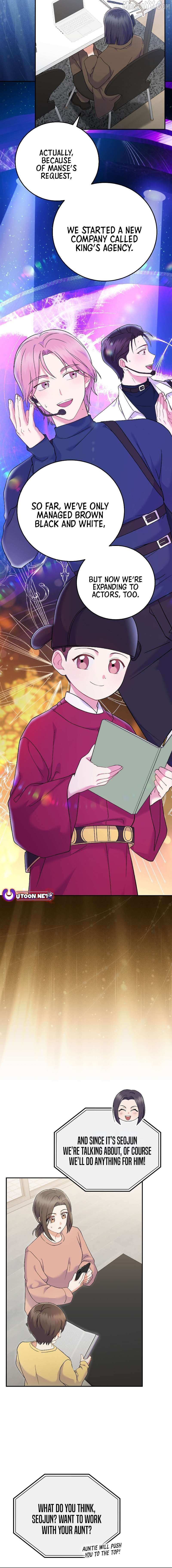 Read Superstar From Age 0 EN Manga Online