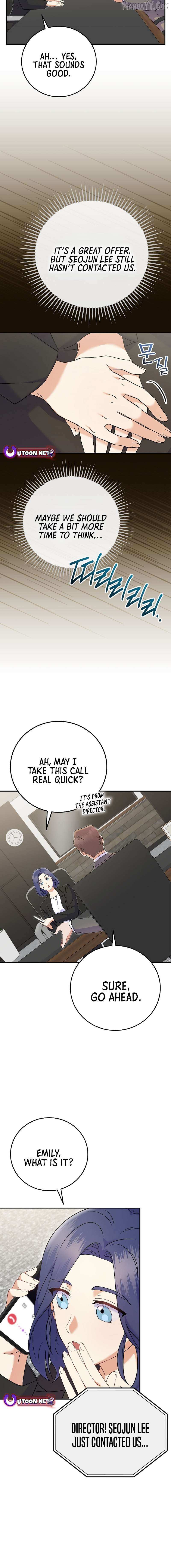 Read Superstar From Age 0 EN Manga Online