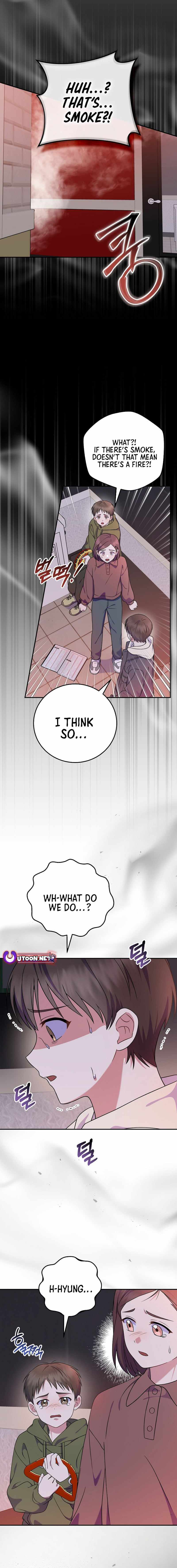 Read Superstar From Age 0 EN Manga Online