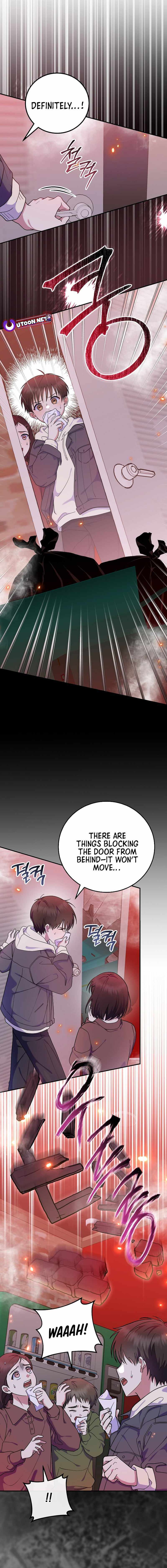 Read Superstar From Age 0 EN Manga Online