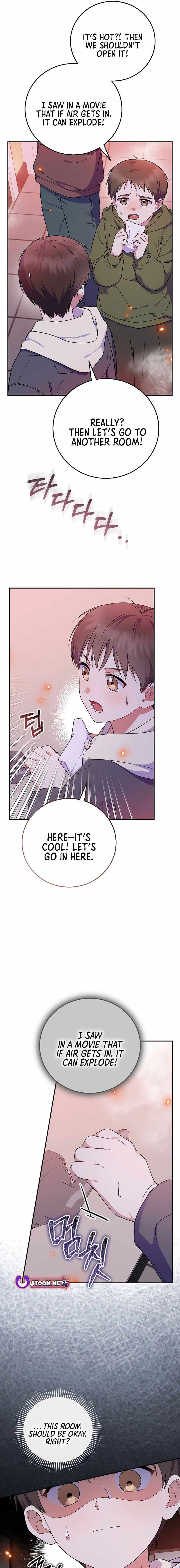 Read Superstar From Age 0 EN Manga Online