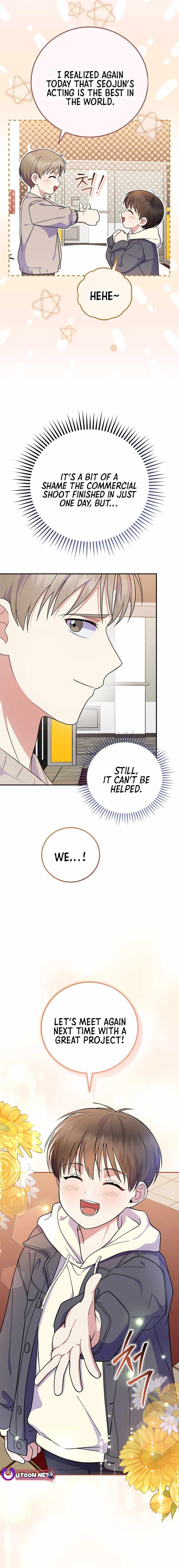 Read Superstar From Age 0 EN Manga Online