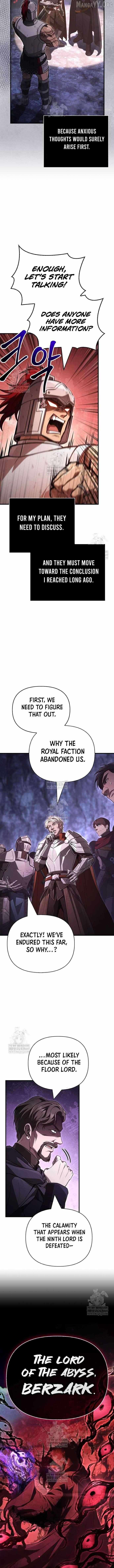 Read Surviving The Game as a Barbarian EN Manga Online