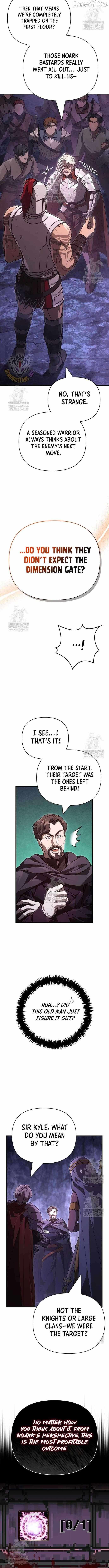 Read Surviving The Game as a Barbarian EN Manga Online