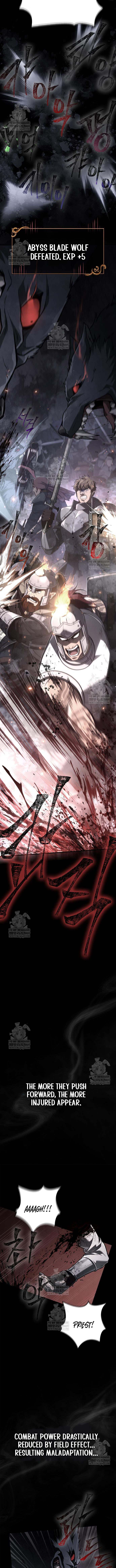 Read Surviving The Game as a Barbarian EN Manga Online