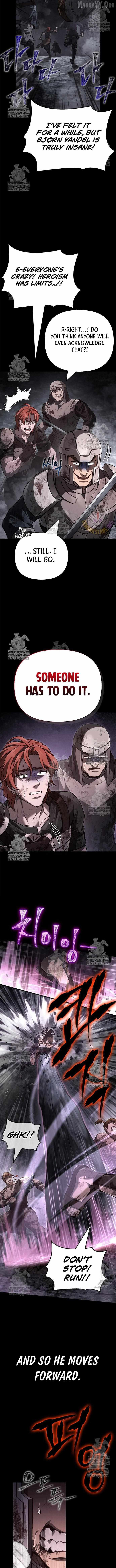 Read Surviving The Game as a Barbarian EN Manga Online