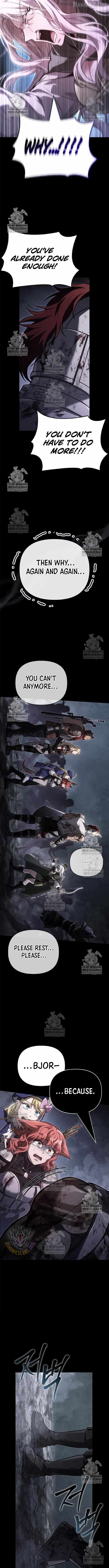Read Surviving The Game as a Barbarian EN Manga Online