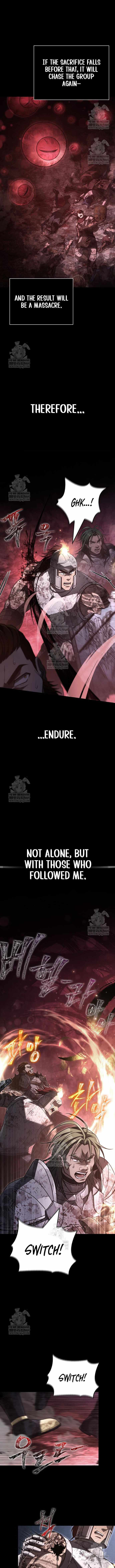 Read Surviving The Game as a Barbarian EN Manga Online