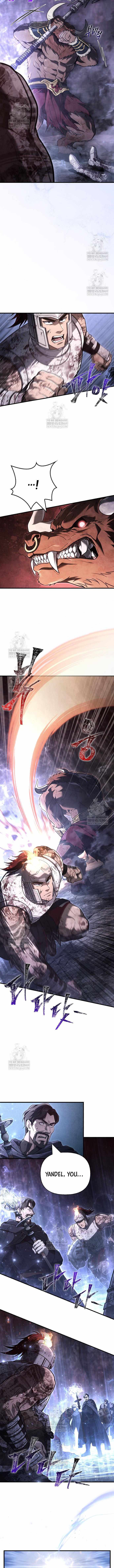 Read Surviving The Game as a Barbarian EN Manga Online