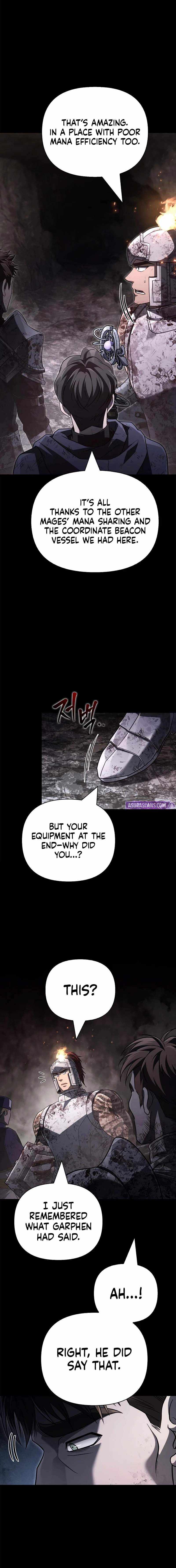 Read Surviving The Game as a Barbarian EN Manga Online