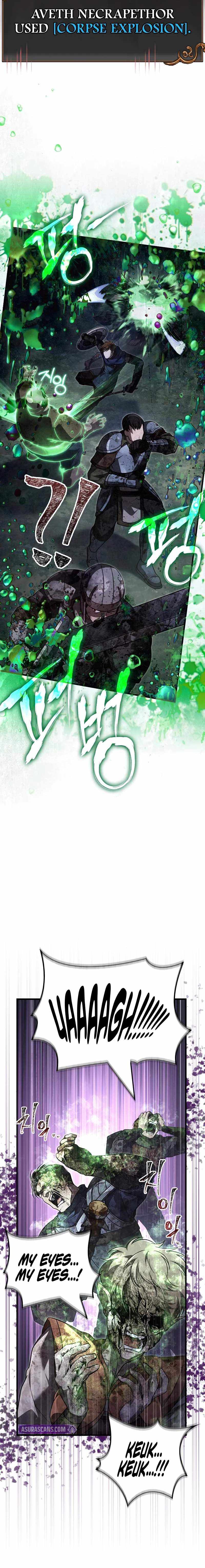 Read Surviving The Game as a Barbarian EN Manga Online