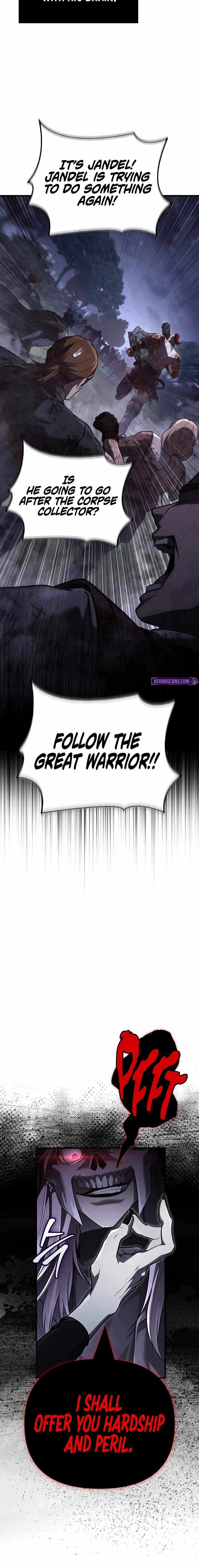 Read Surviving The Game as a Barbarian EN Manga Online