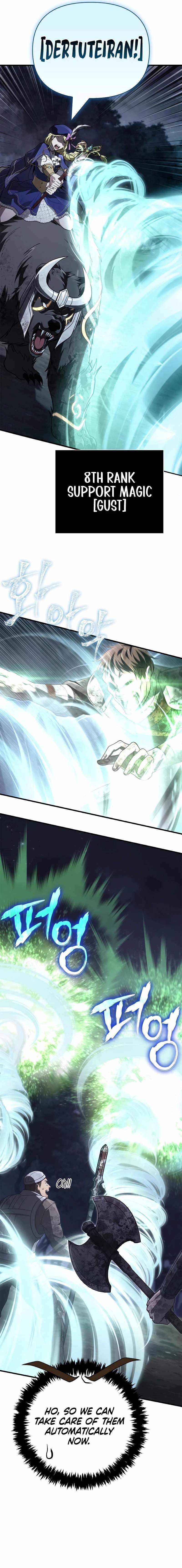 Read Surviving The Game as a Barbarian EN Manga Online