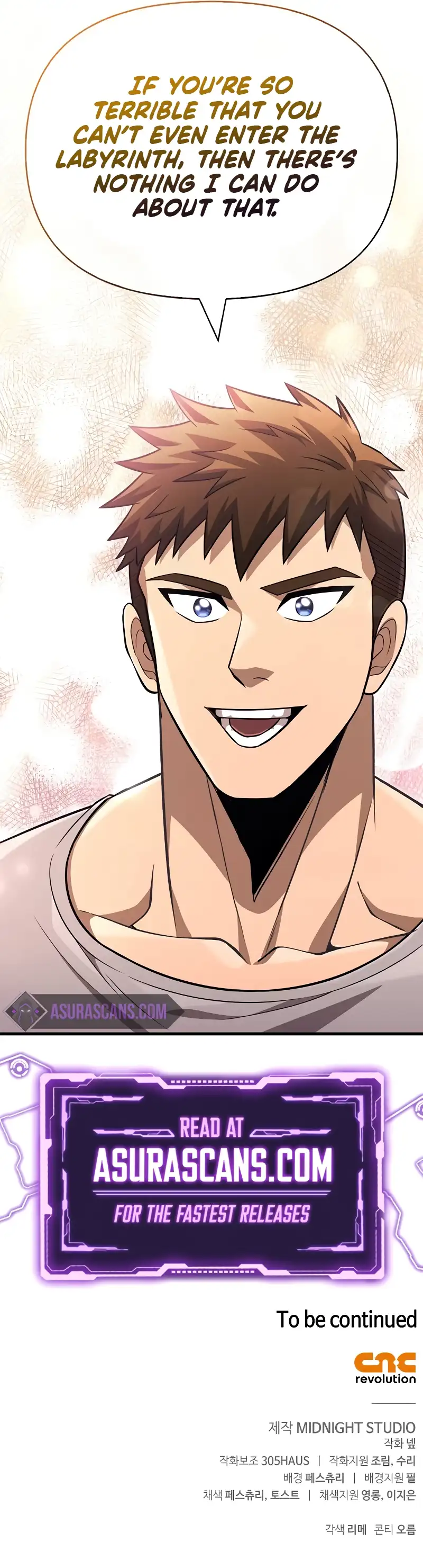 Read Surviving The Game as a Barbarian EN Manga Online