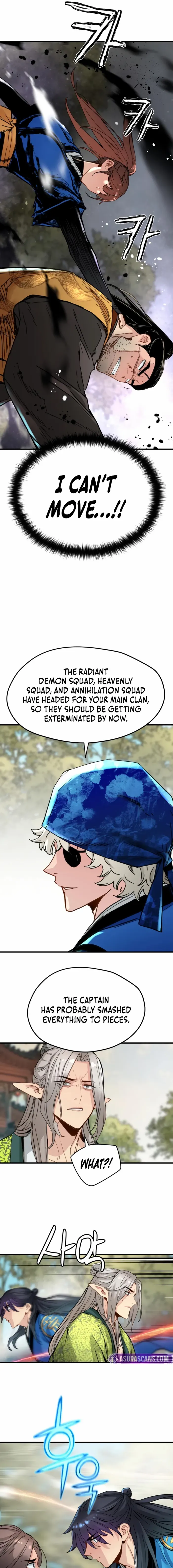 Read Surviving as a Genius on Borrowed Time EN Manga Online