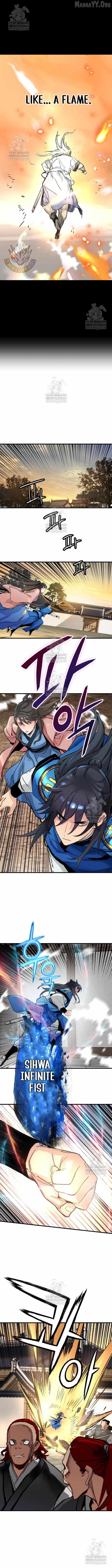 Read Surviving as a Genius on Borrowed Time EN Manga Online
