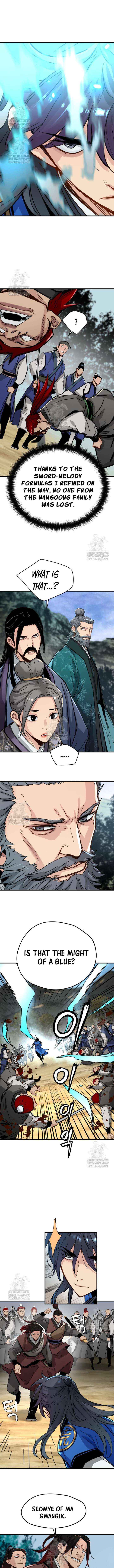Read Surviving as a Genius on Borrowed Time EN Manga Online