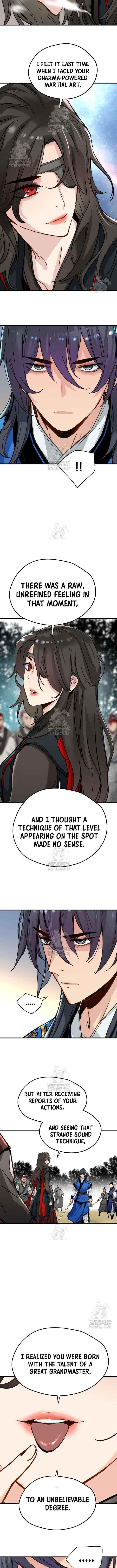 Read Surviving as a Genius on Borrowed Time EN Manga Online