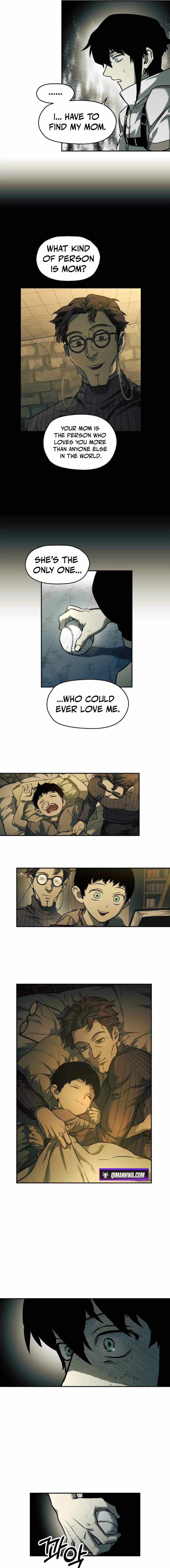 Read Surviving the Apocalypse EN Manga Online