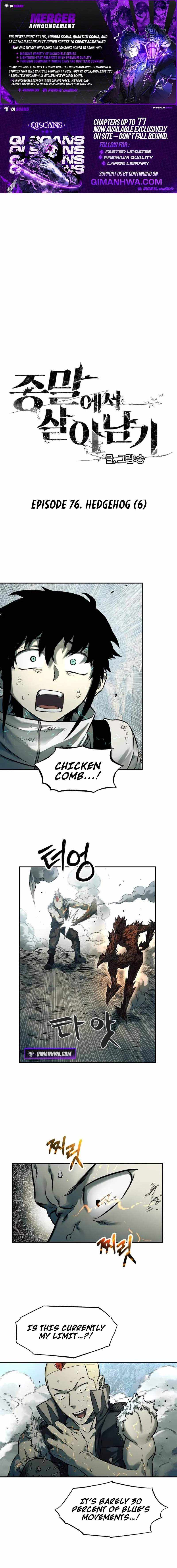Read Surviving the Apocalypse EN Manga Online