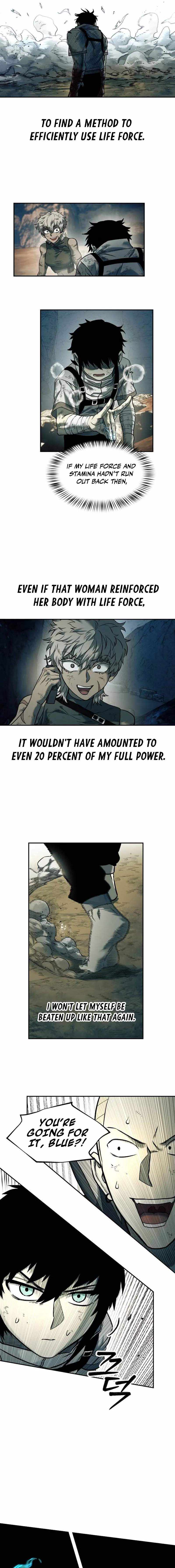 Read Surviving the Apocalypse EN Manga Online