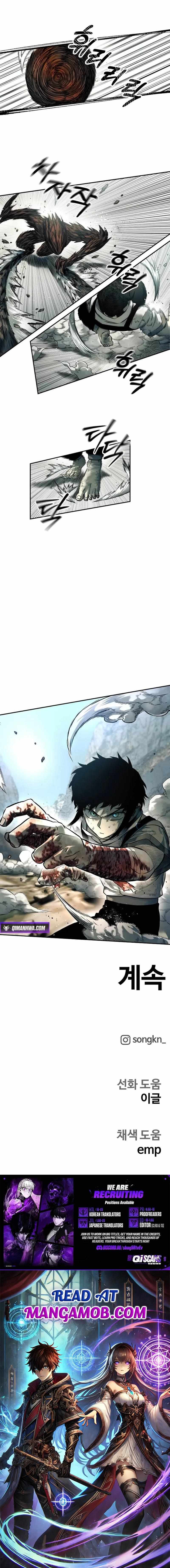 Read Surviving the Apocalypse EN Manga Online