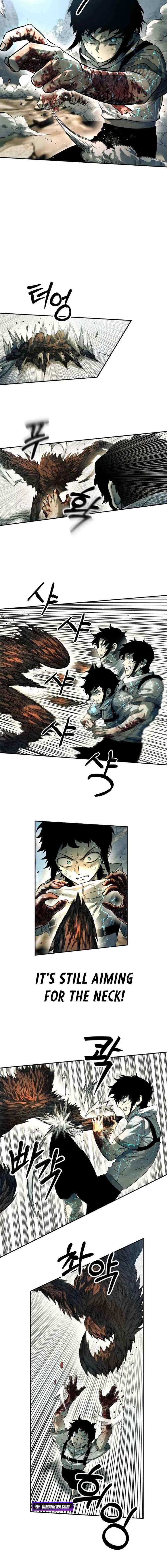 Read Surviving the Apocalypse EN Manga Online